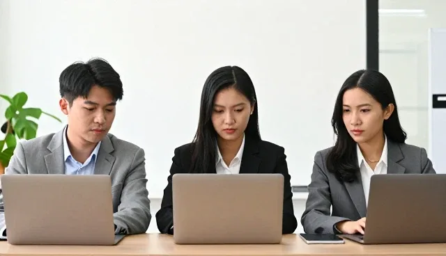 商务场景下品牌咨询交付的性能优化与适用条件分析
