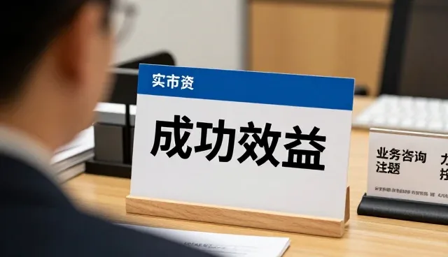 品牌咨询中的市场调研如何影响交付能力
