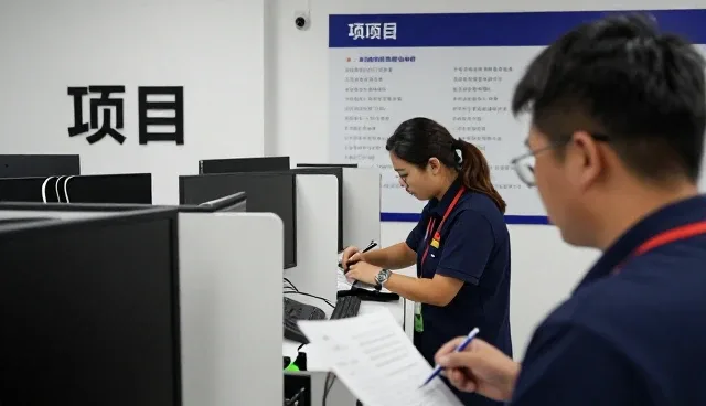 管理咨询等有哪些应用方式？