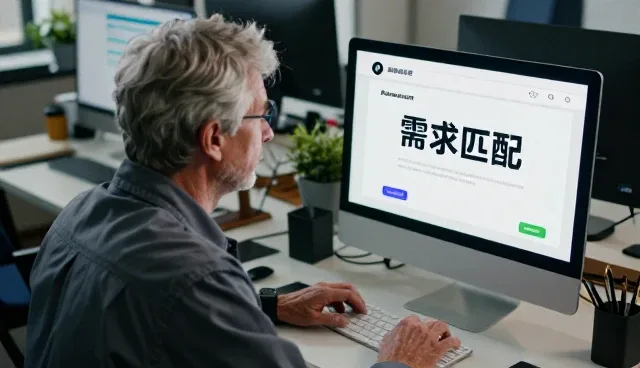 需求匹配在商务服务中的现实挑战与应用路径